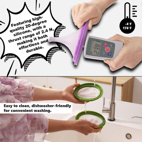 SOOPLEU Aguacate Saver: lonchera portátil para snacks y menor desperdicio.