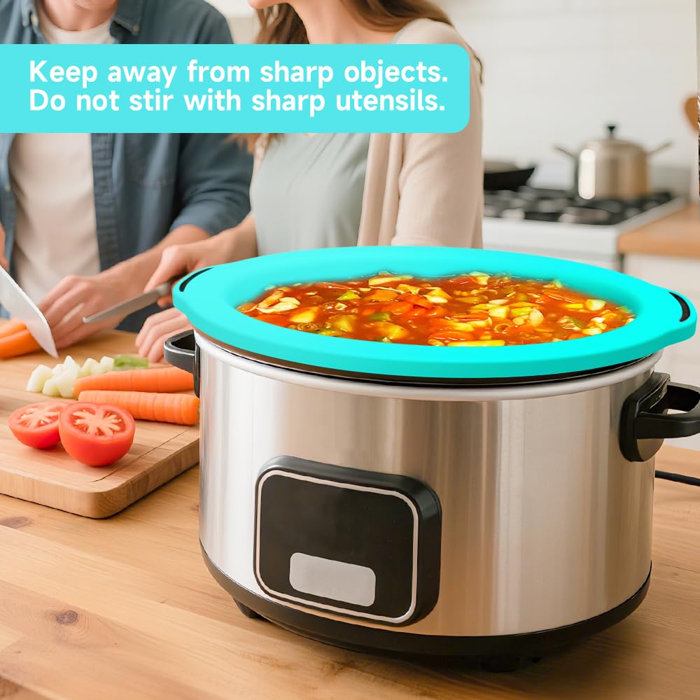SOPHICO ChefAid liner resiste hasta 230°C, ideal para guisos y sopas.