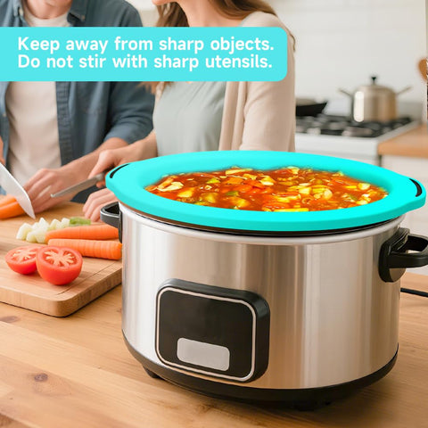 SOPHICO ChefAid liner resiste hasta 230°C, ideal para guisos y sopas.