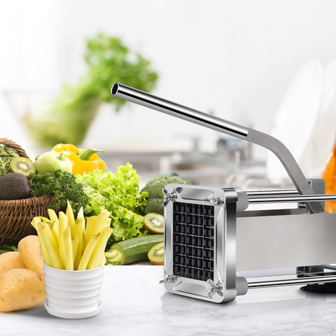 Sopito Cortador: acero inoxidable de alta durabilidad