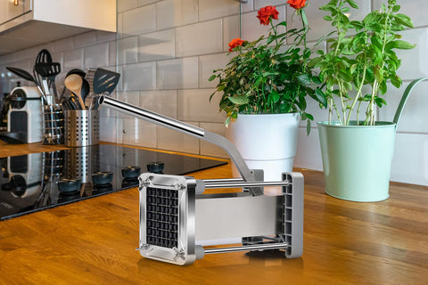 Sopito Cortador: diseño ergonómico para mayor comodidad