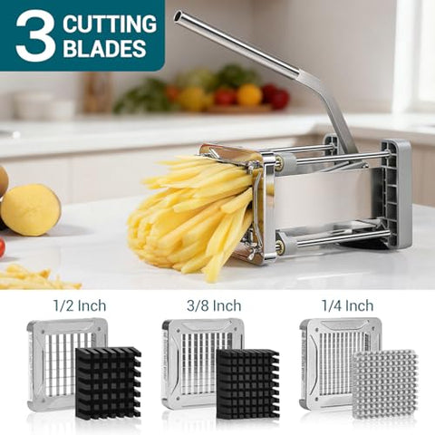 Sopito cortador profesional con disco de 3/8 pulgada para cortes clásicos y uniformes.
