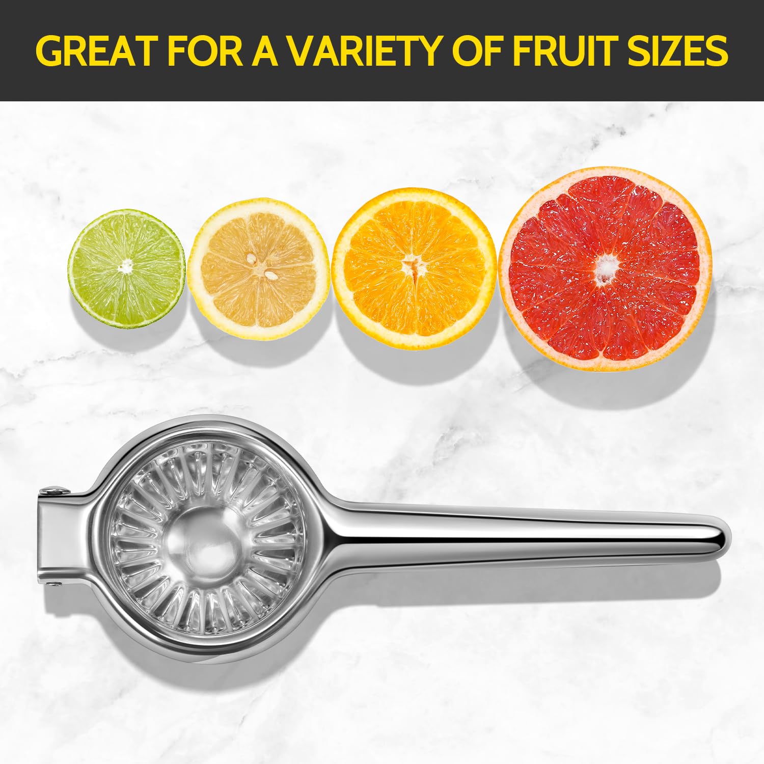 Sopito exprimidor jugo sin pulpa filtrado ideal para bebidas.