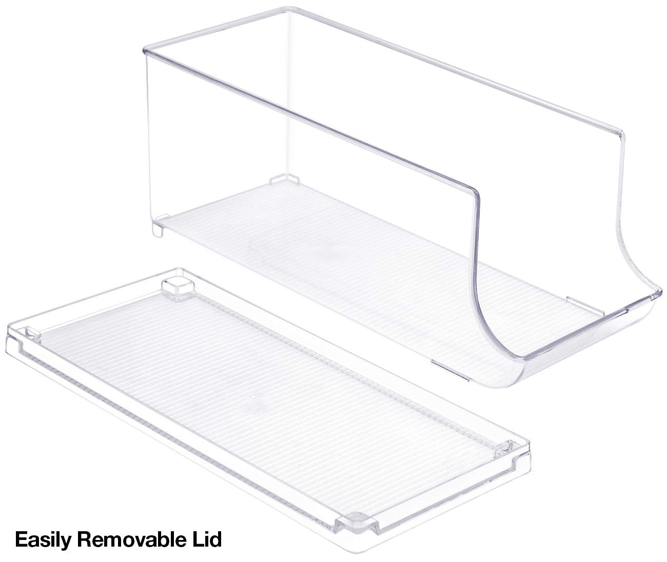 Material libre de BPA para mayor seguridad en bebidas.