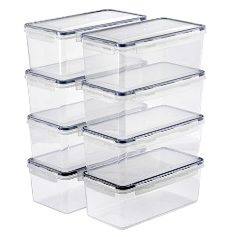 Dimensiones 11.5 x 6 x 4 pulgadas para almacenamiento estable.
