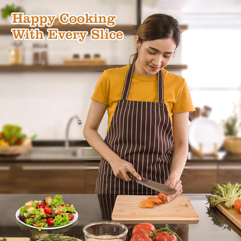Sornivra bambú natural con acabado patinado, duradero y sostenible