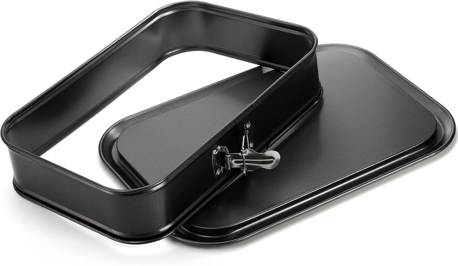 SOUJOY pestillo de liberación rápida facilita desmoldar con seguridad