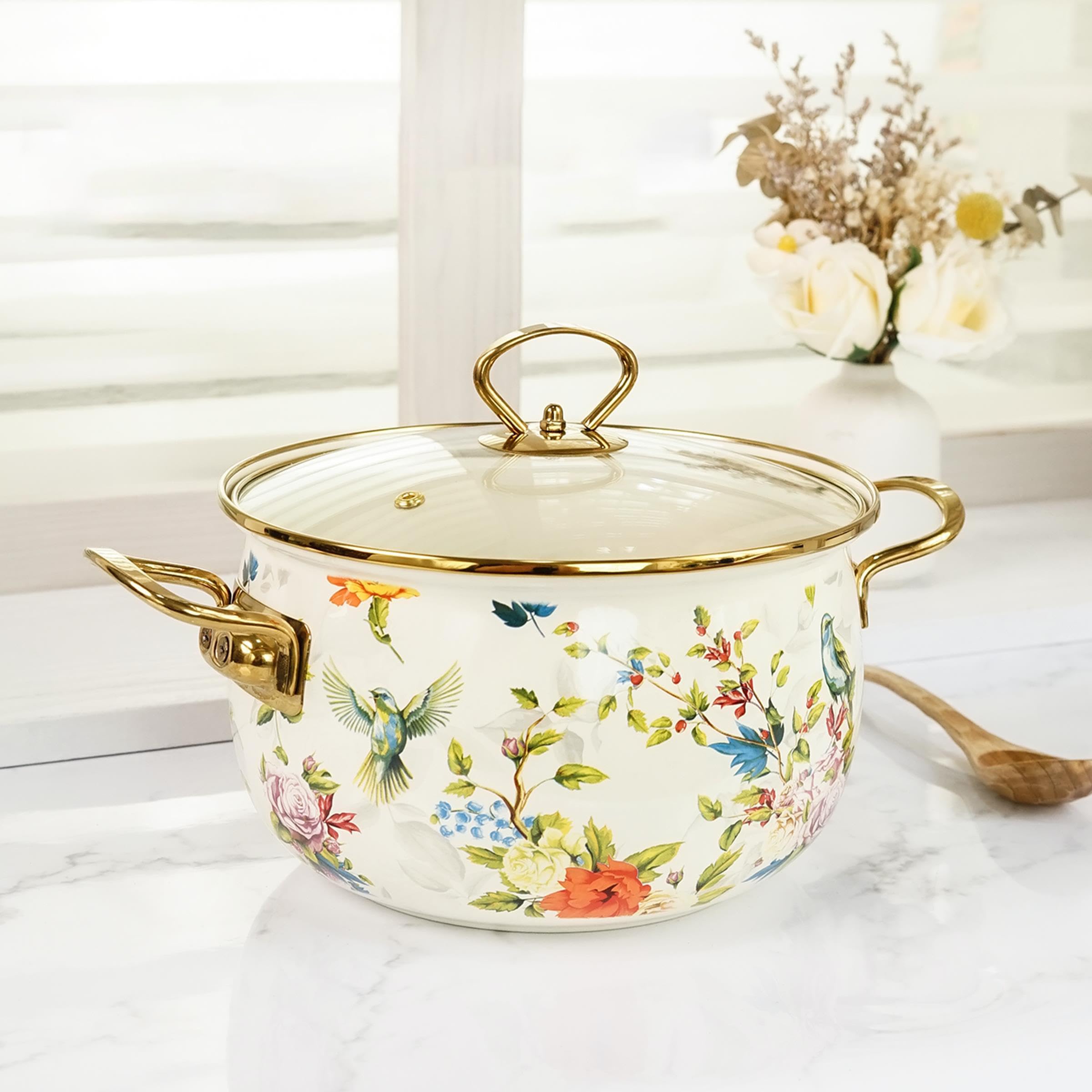 SOUJOY regalo ideal para fiestas y celebraciones culinarias.