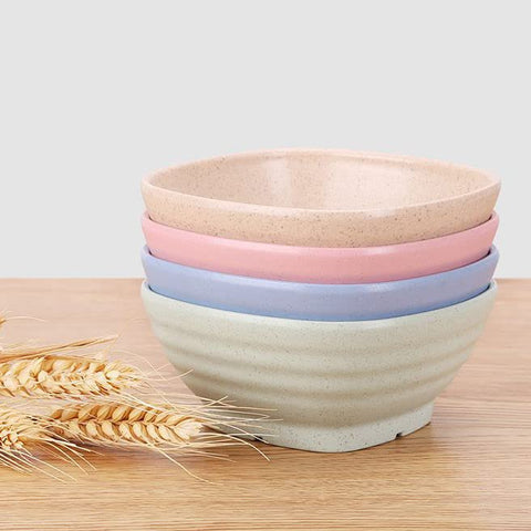 Tazones SOUJOY ideales para fiestas y picnic, juego de 20 unidades.