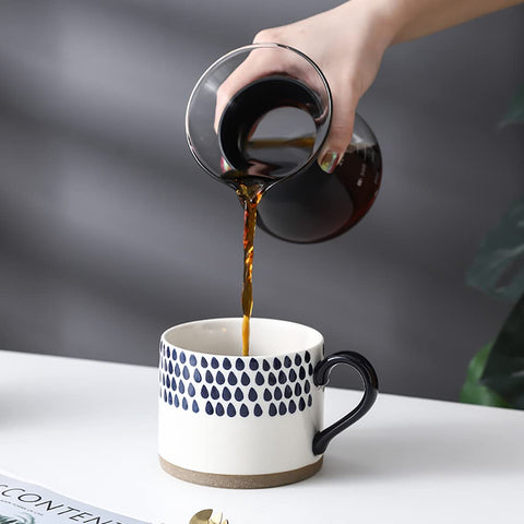 SOUJOY uso-para-te-y-cafe-diario, perfecto para bebidas diarias.