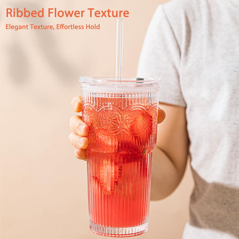SoulTimes capacidad de 20 oz para hidratación durante todo el día