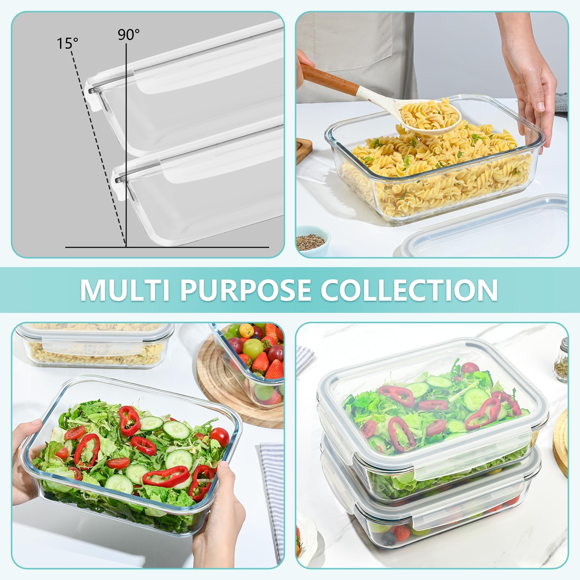 Diseño elegante de Soumeclu para mesa y almacenamiento práctico.