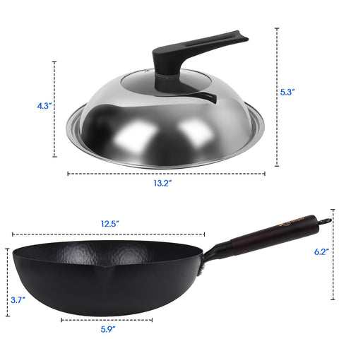 Recetas virales para llevar disponibles con el set de Souped Up Recipes.