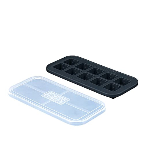 Souper Cubes: resistente-al-horno-415-f permite soluciones de cocción versátiles.