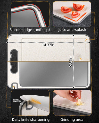 SOURCEBEAT dimensiones 38x25 cm, tamaño perfecto para cocinas modernas.