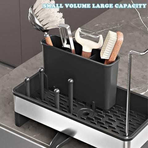 SOVGIZF diseño compacto ahorra espacio en cocinas pequeñas