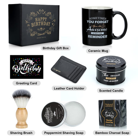Sovyime taza-negra-15oz-frase: taza negra de 15 oz con mensaje motivador.