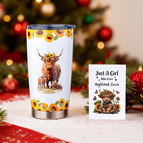Medias cálidas con diseño de vaca para días fríos