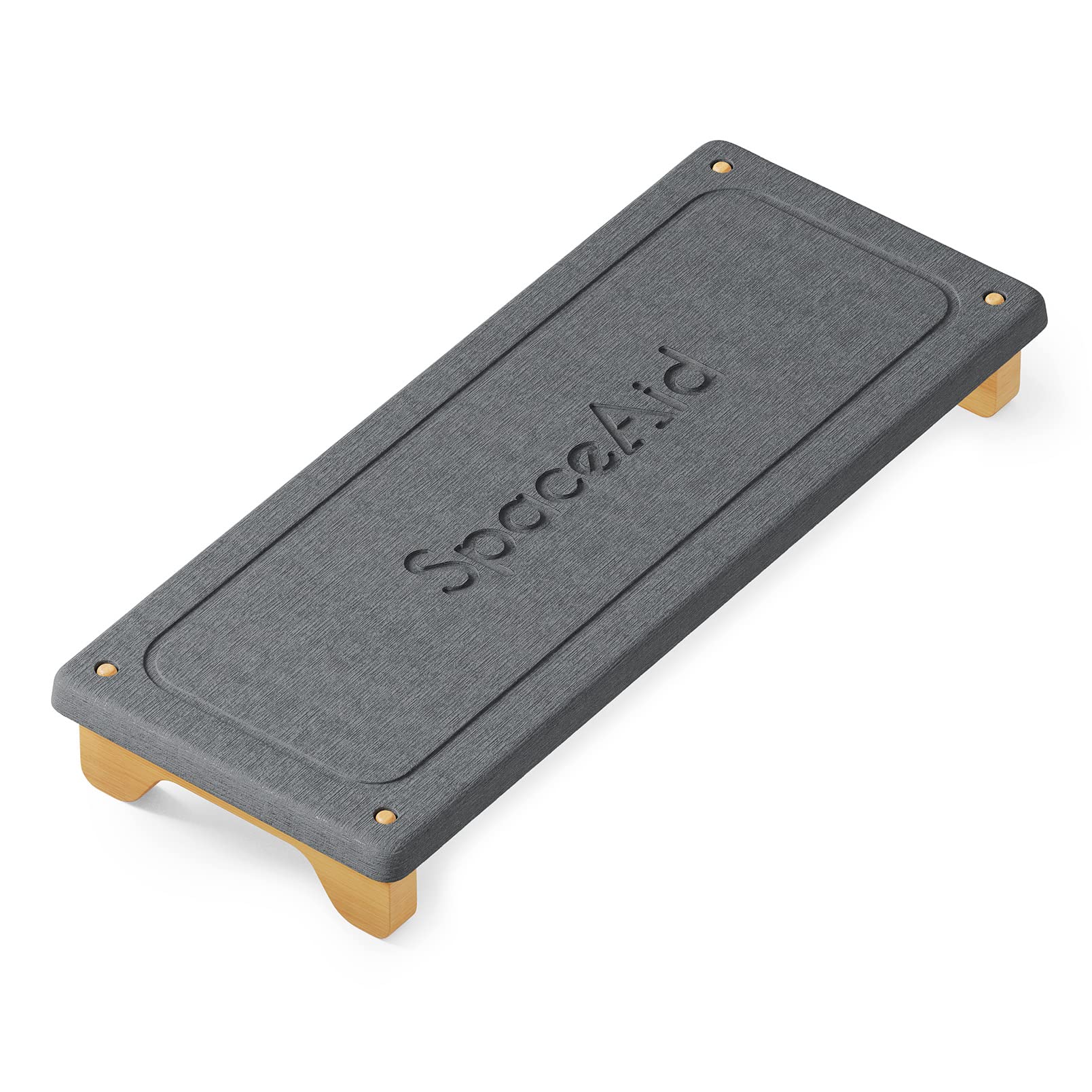 SpaceAid DryingNeat uso multiuso en fregadero para superficies limpias.