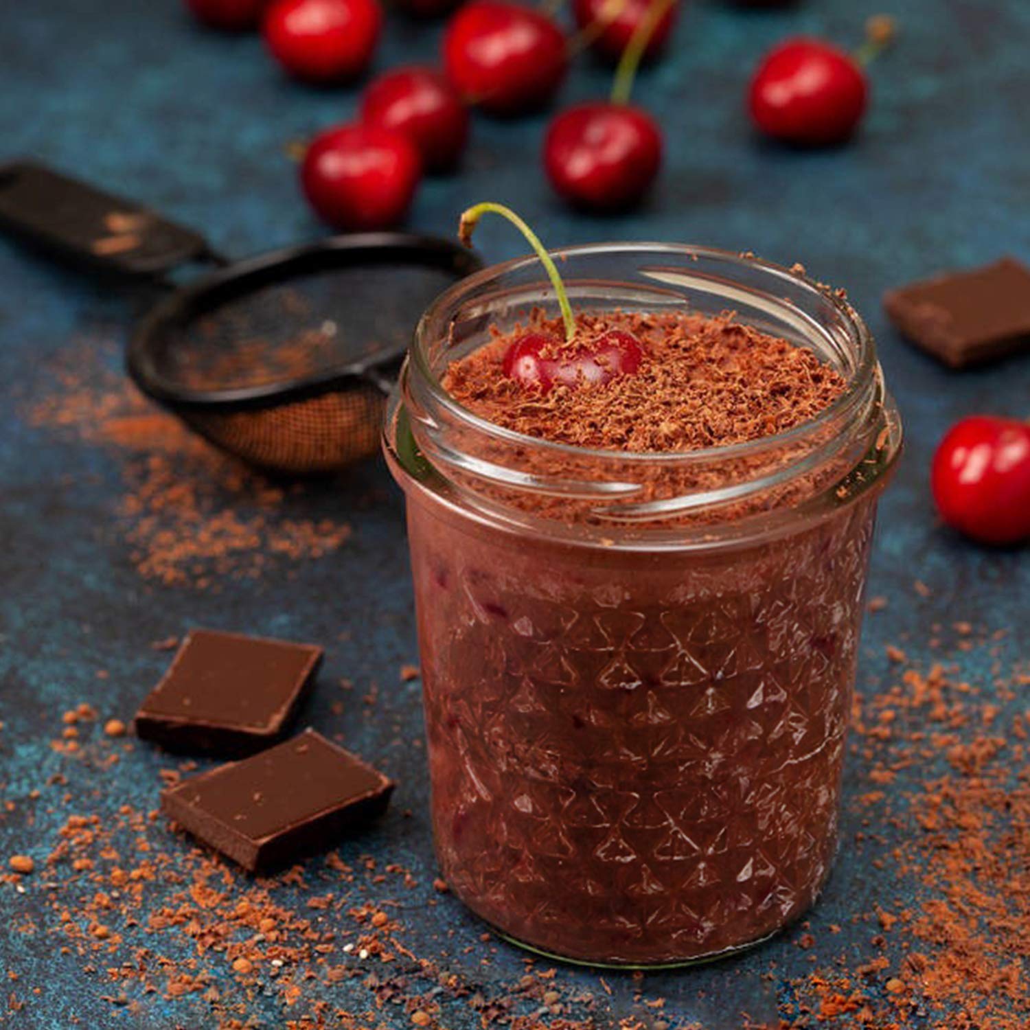 SPANLA frascos Mason fáciles de limpiar, aptos para lavavajillas.