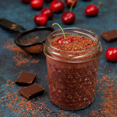 SPANLA frascos Mason fáciles de limpiar, aptos para lavavajillas.