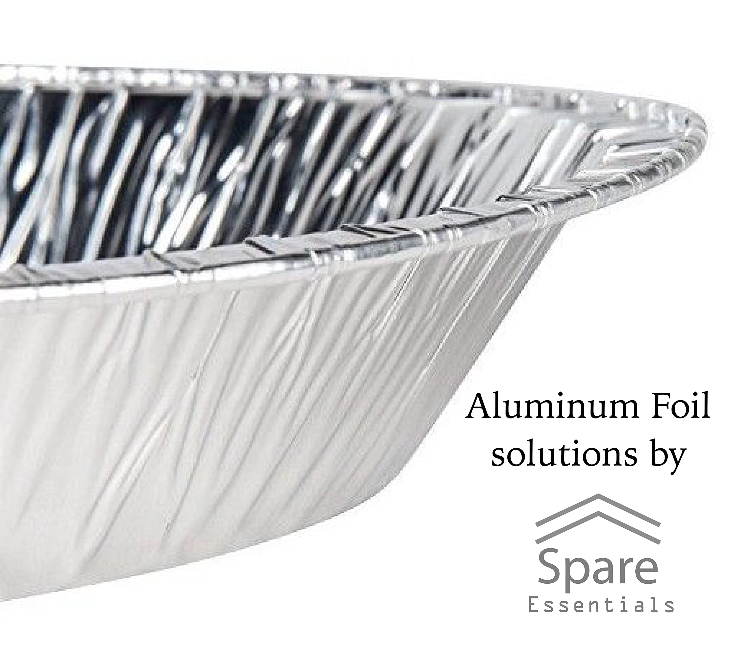 Molde Spare Essentials para hornear y conservar en congelador.