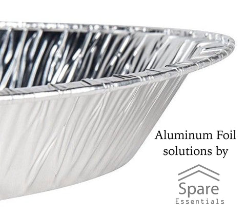 Molde Spare Essentials para hornear y conservar en congelador.