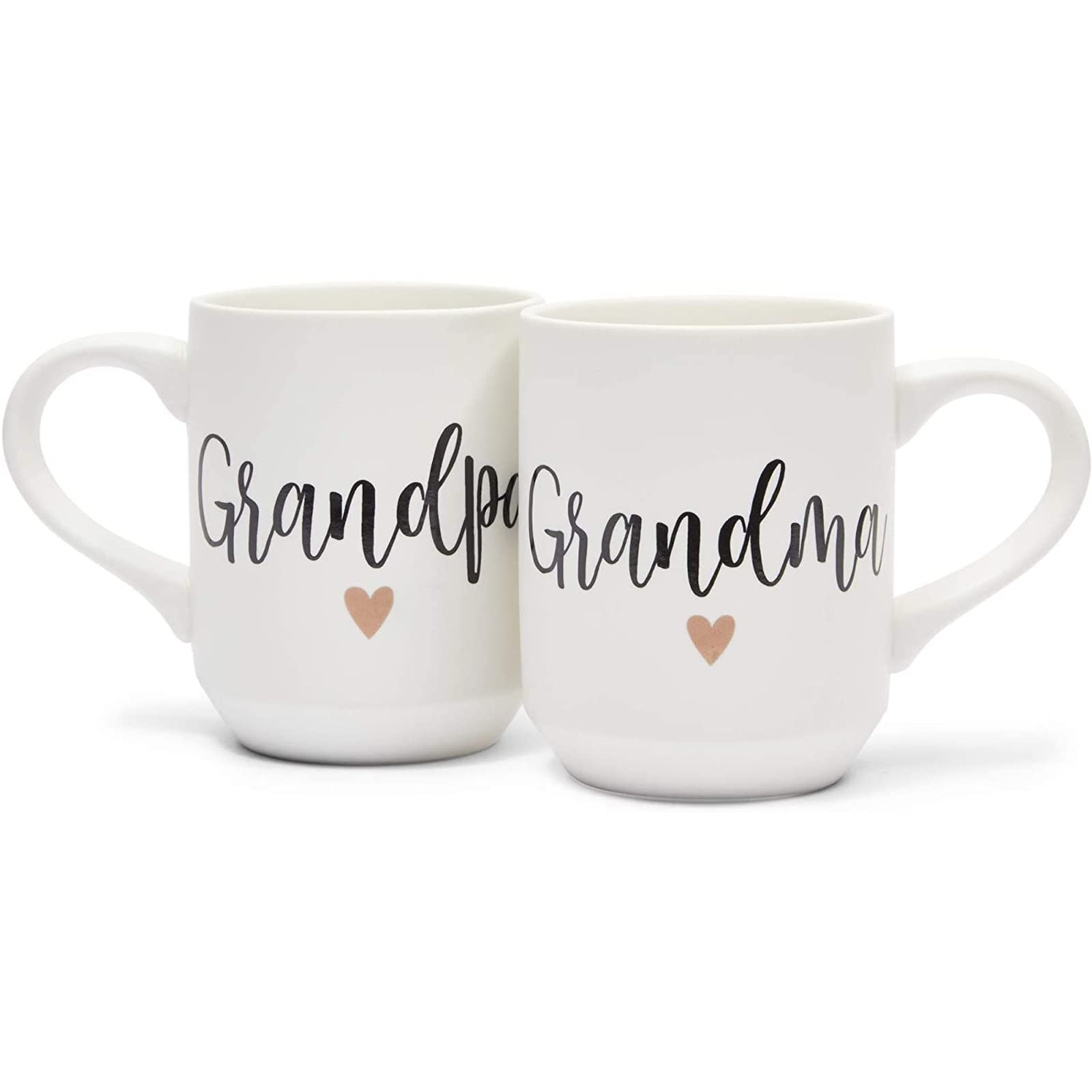 Sparkle and Bash regalo para abuelos, anuncio de nieto con estilo