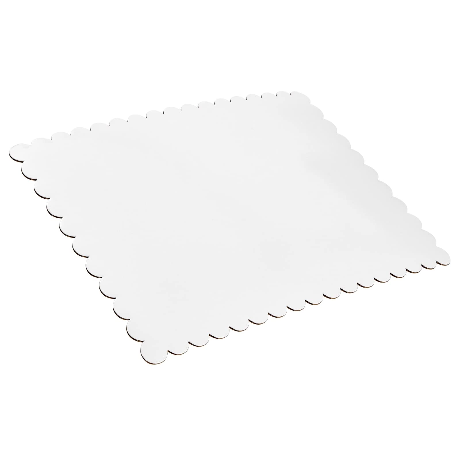 Sparkle and Bash base para cupcakes presenta postres de forma estable.
