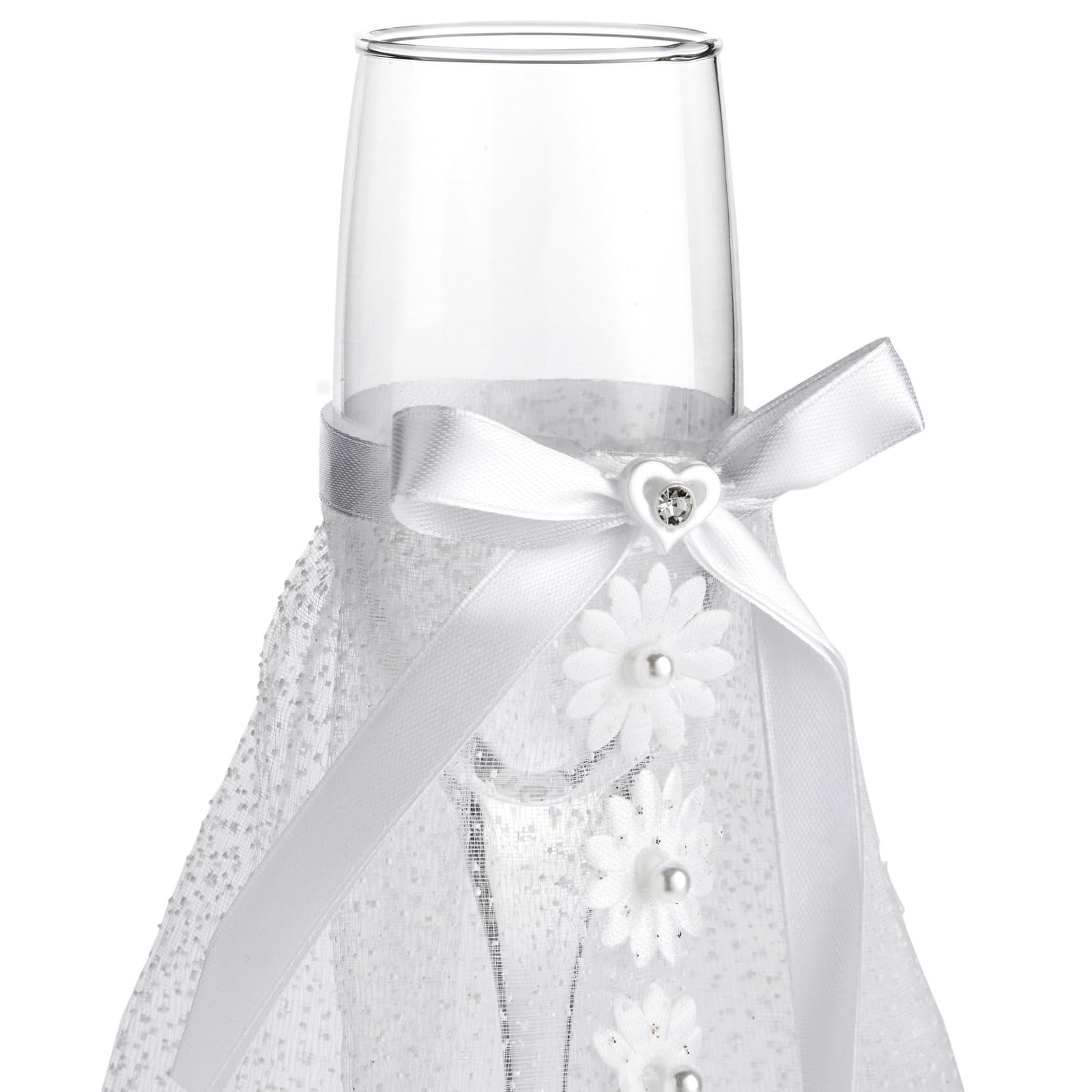 Sparkle and Bash copas altura 8.75 pulgadas para brindis