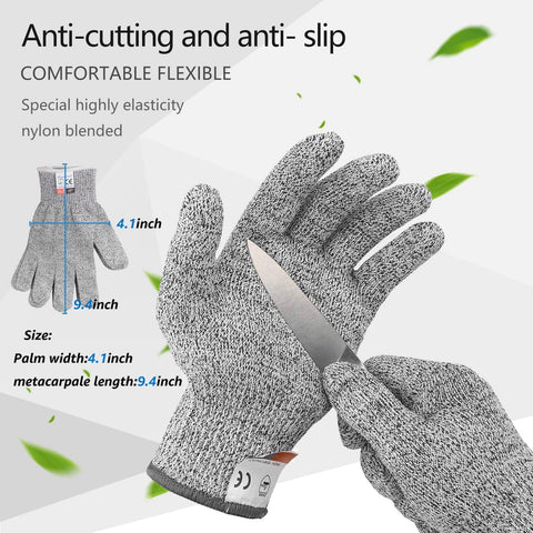 SPEENSUN mango ergonómico adecuado para diestros y zurdos durante la apertura.