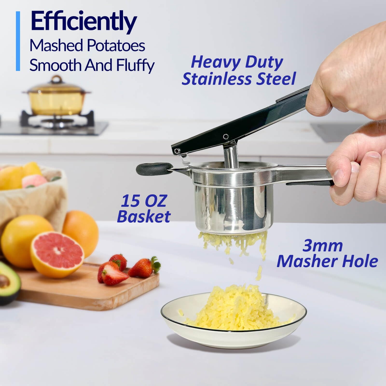Speensun mano-silicona-ergonomica para un agarre cómodo.
