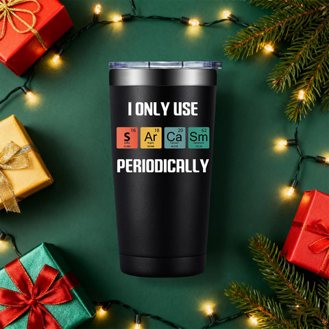 SpenMeta taza de acero inoxidable 304, resistente y duradera