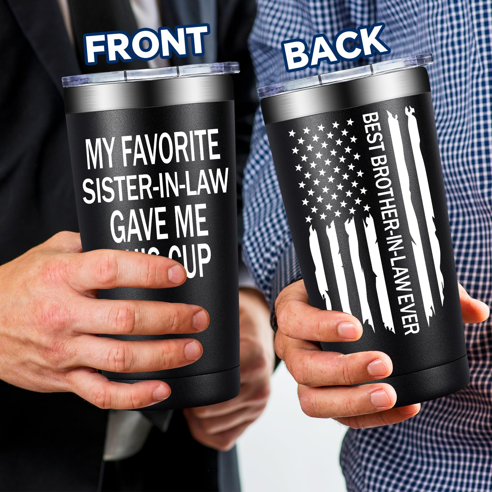 SpenMeta vaso termo 20oz detalle impresión duradera