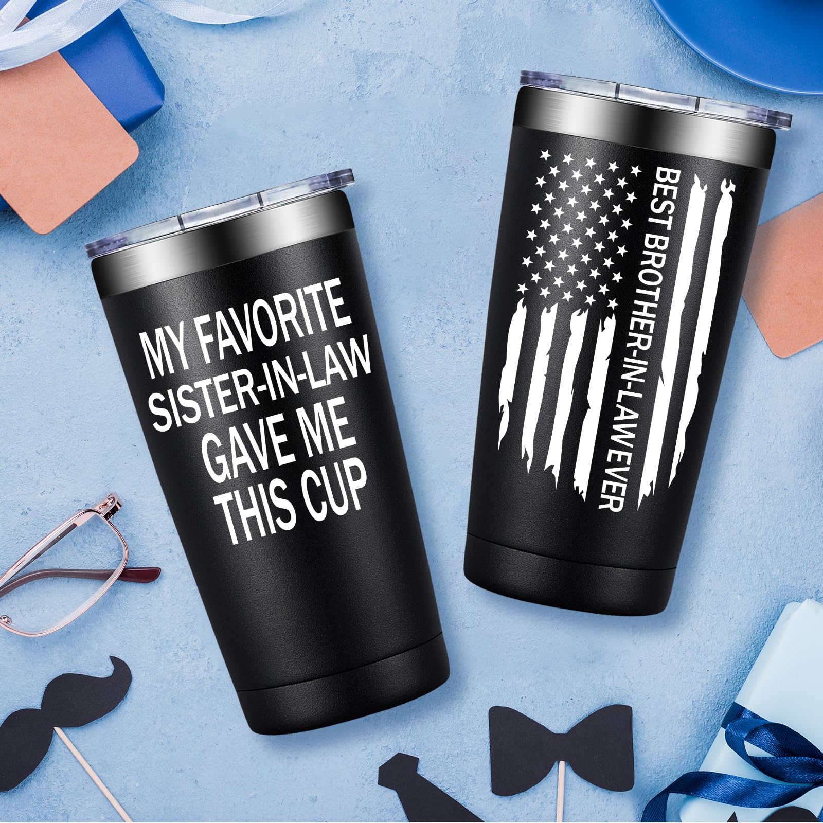 SpenMeta vaso termo 20oz en mano, cómodo para llevar