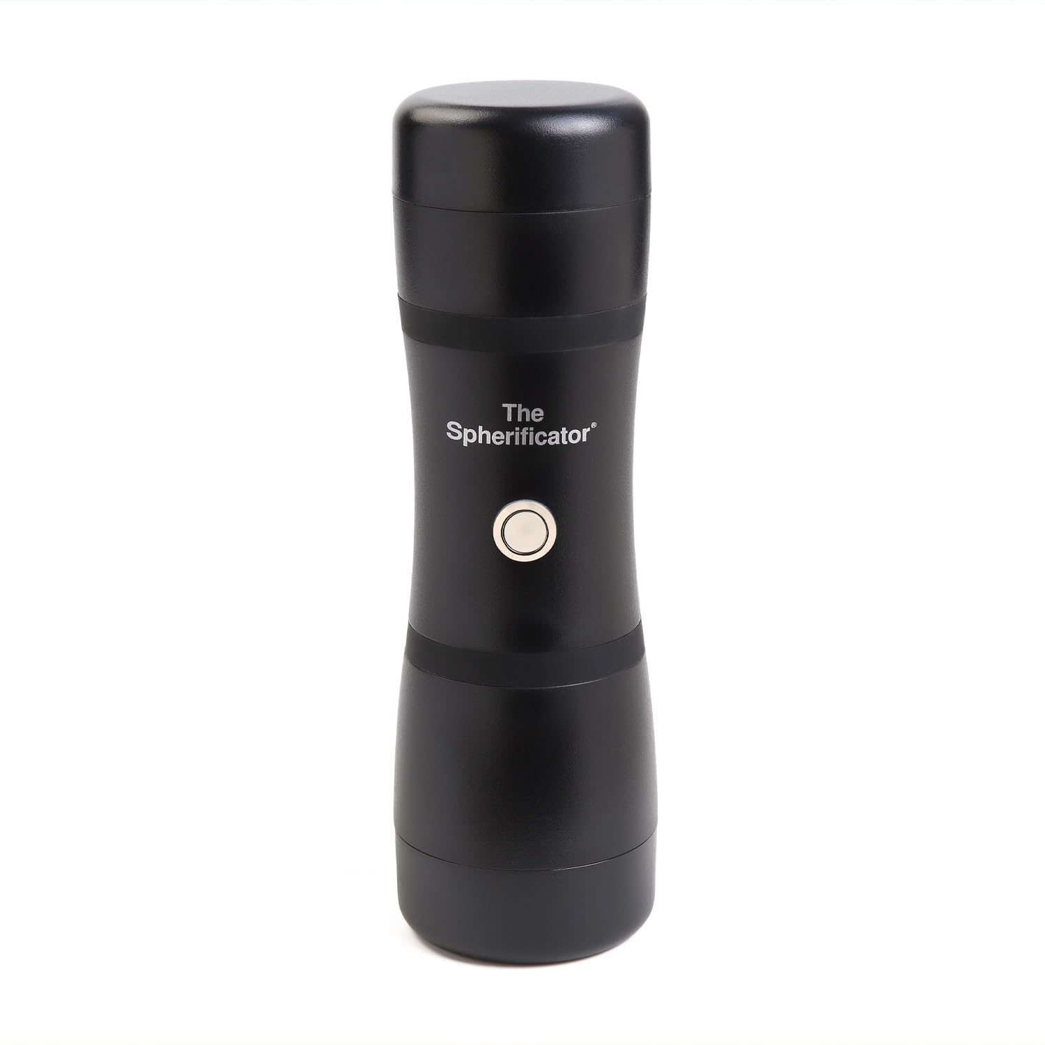 El Spherificator crea perlas automáticas para realzar salsas y bebidas.