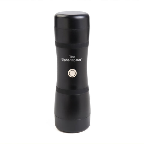 El Spherificator crea perlas automáticas para realzar salsas y bebidas.