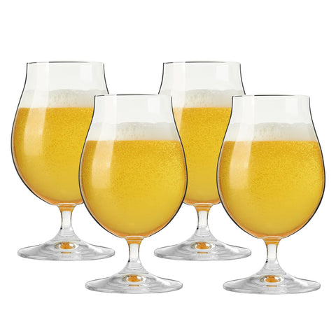 Vasos Spiegelau para bar en casa, ideales para reuniones y noches.