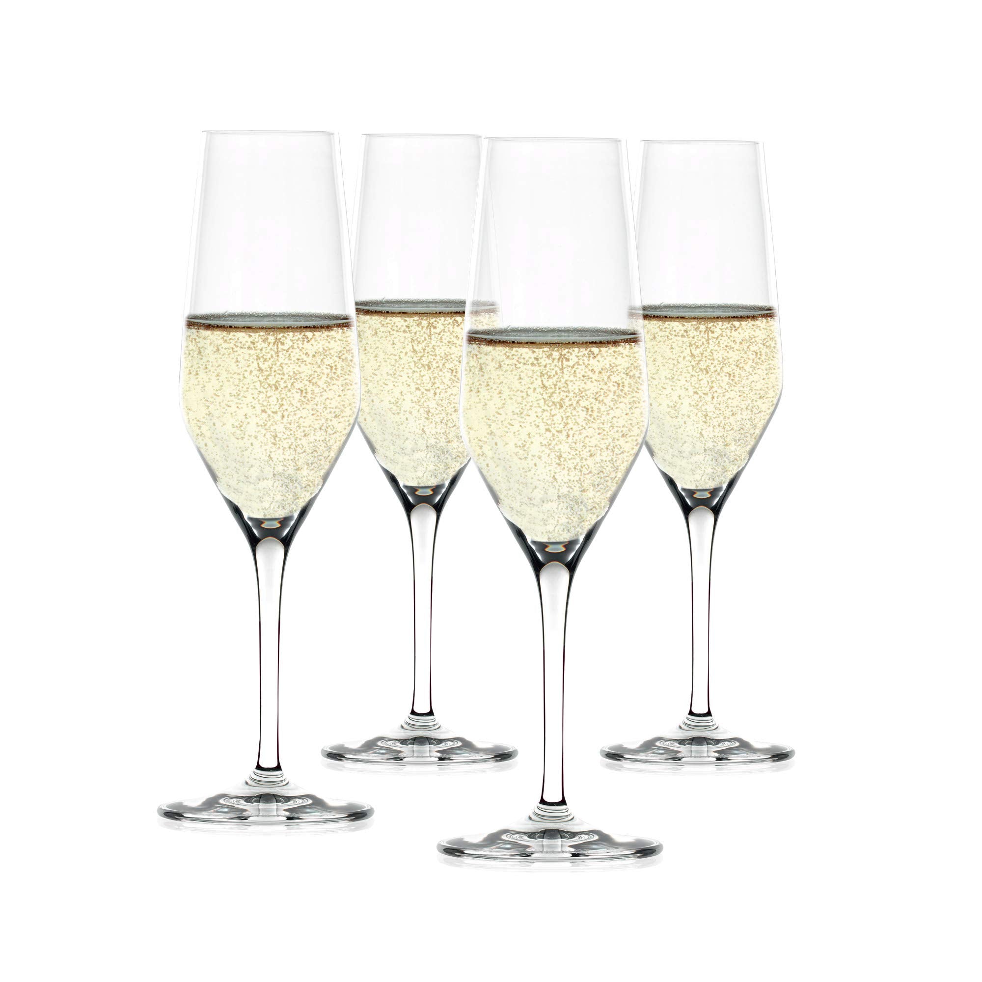 Copas Spiegelau Style, brindis de bodas para momentos memorables.