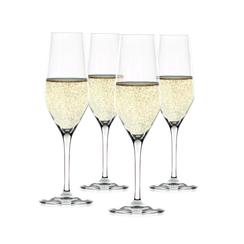 Copas Spiegelau Style, brindis de bodas para momentos memorables.