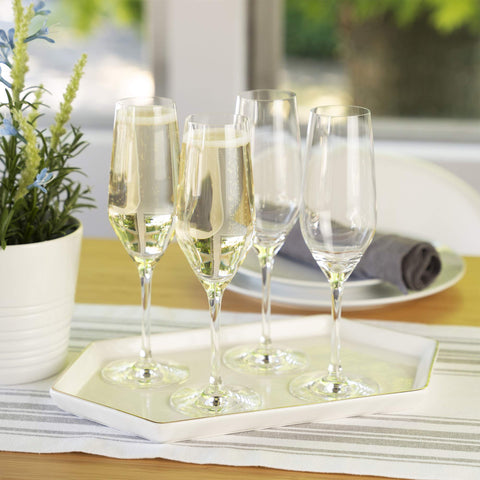 Copas Spiegelau Style, regalo elegante para bodas y eventos especiales.