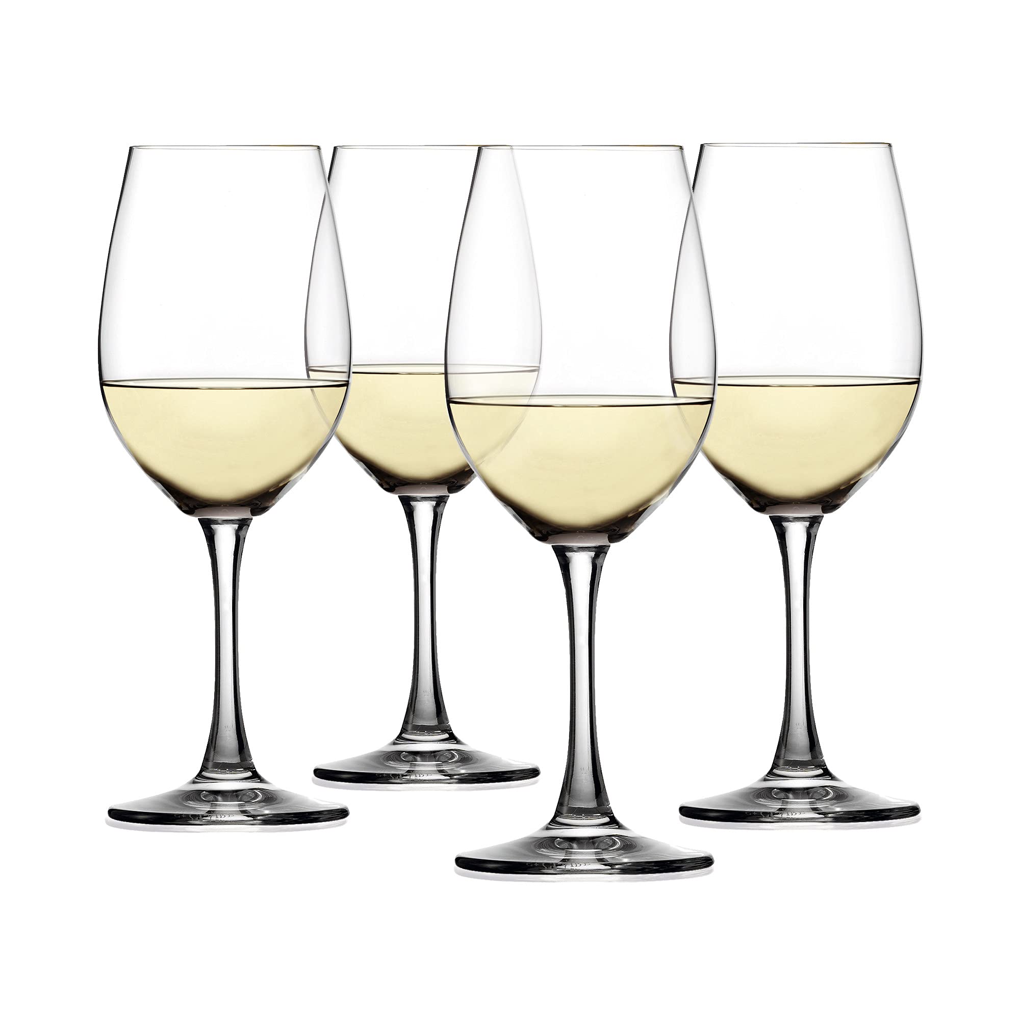 Vaso Spiegelau Wine Lovers apto lavavajillas, limpieza fácil.