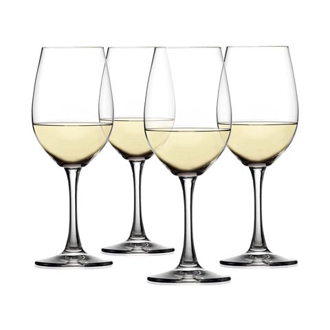 Vaso Spiegelau Wine Lovers apto lavavajillas, limpieza fácil.
