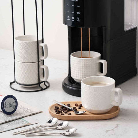 SPIPER regalo ideal para amantes del café en cualquier ocasión
