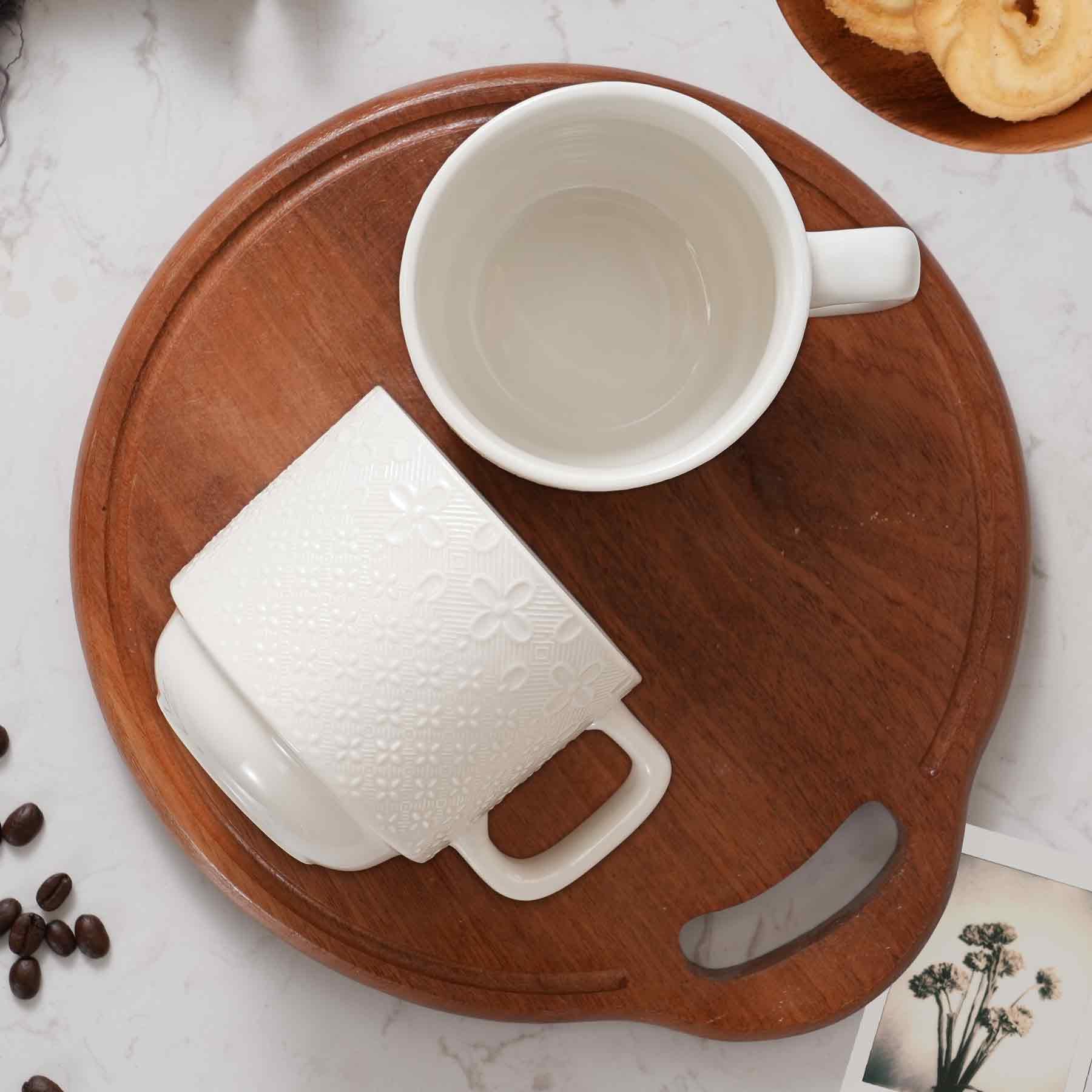 SPIPER tazas aptas para microondas y lavavajillas