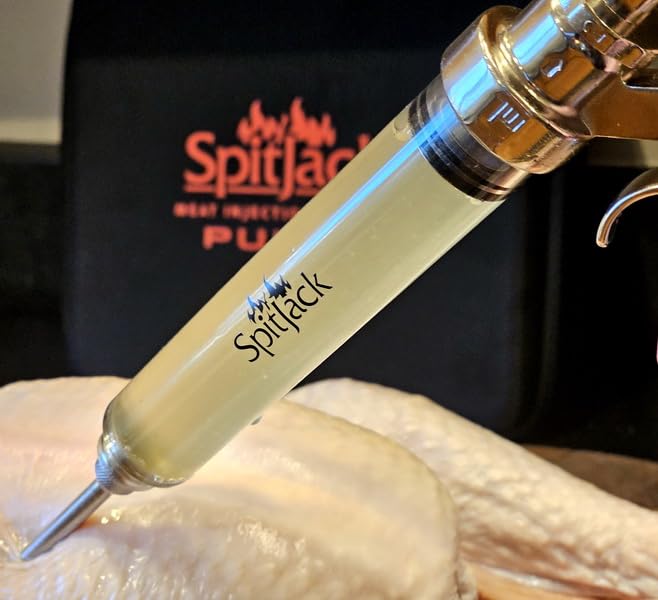SPITJACK PULSE estuche de transporte para mantener las agujas ordenadas