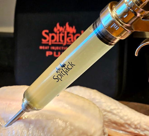 SPITJACK PULSE estuche de transporte para mantener las agujas ordenadas