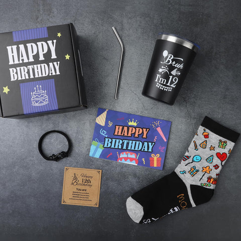 Artículo sorpresa adicional Splandiant para completar el set de cumpleaños.