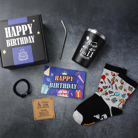 Conjunto regalo de Splandiant con cinco piezas para celebrar