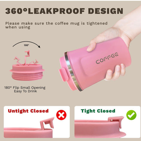 SPLMIFA boca ancha facilita limpieza y añadir hielo.